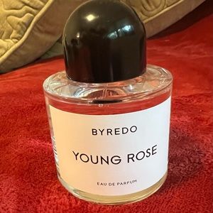 Byredo Young Rose Eau de Perfume 3.4oz.